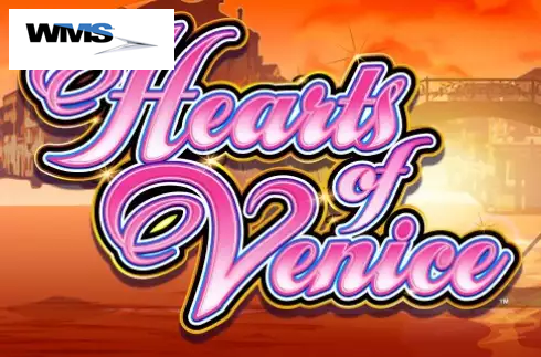 Hearts of Venice